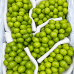 Shine Muscat Grape – Premium Seedless Green Grape