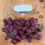 Crimson Seedless Grapes Late-Season Red Seedless Table Grapes